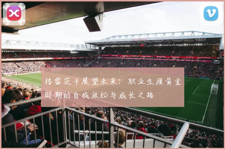 格雷茨卡展望未来：职业生涯黄金时期的自我放松与成长之路